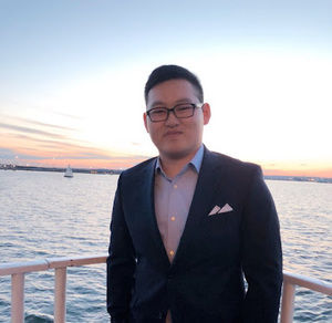 Meet your Posher, Minwei